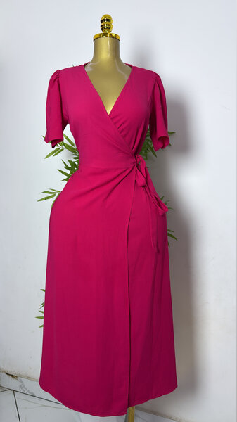 Robe élégante femme