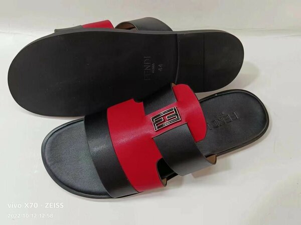 Sandales homme