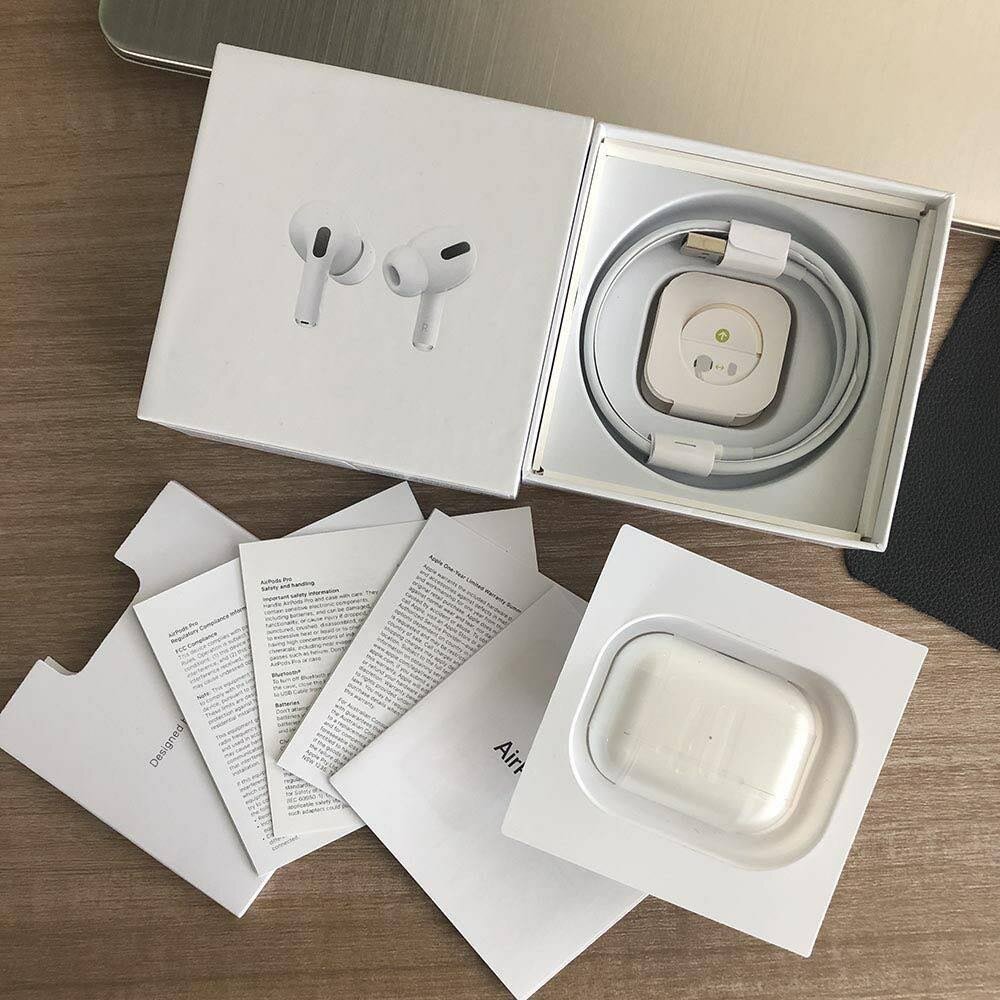 AirPods Pro ,pro2 &3