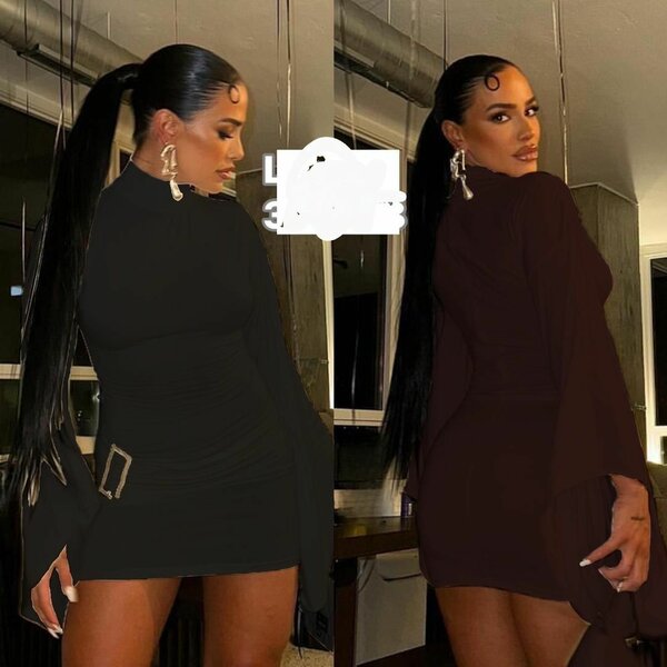 Ladies wear