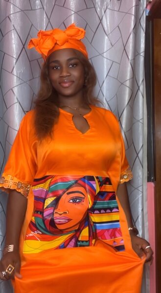 Boubou