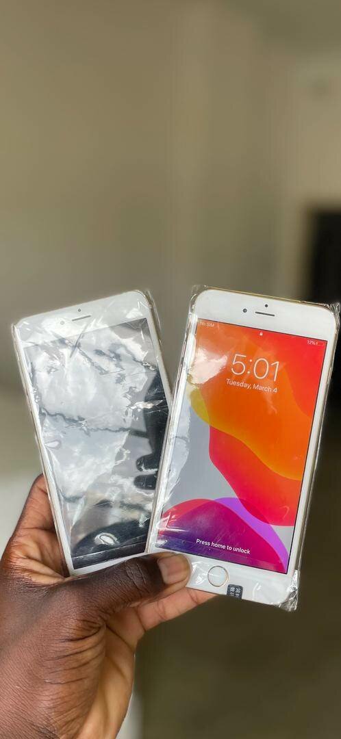 iPhone 6s-plus Fully functional