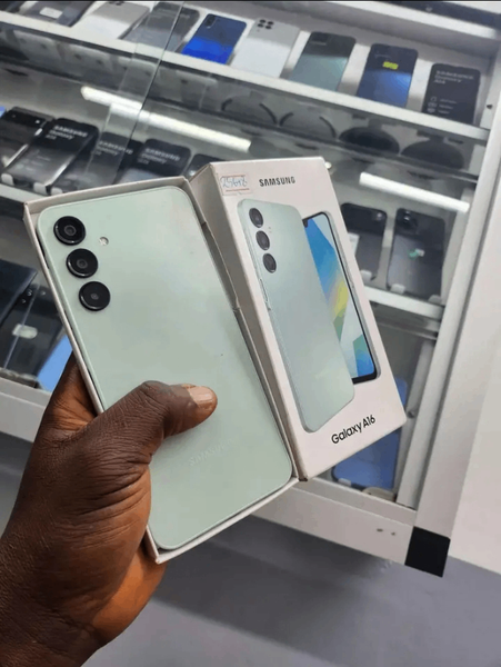 Samsung Galaxy A14 Smartphone