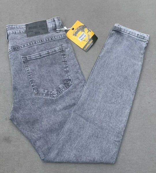 Jeans Turquie