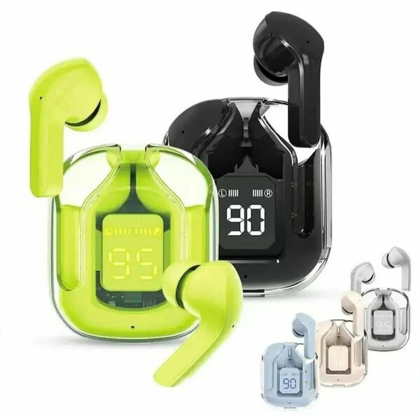 Écouteurs Ultrapods Max