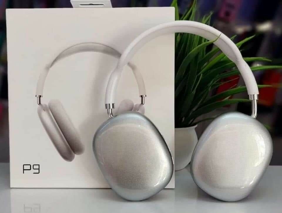 Casque bluetooth P9