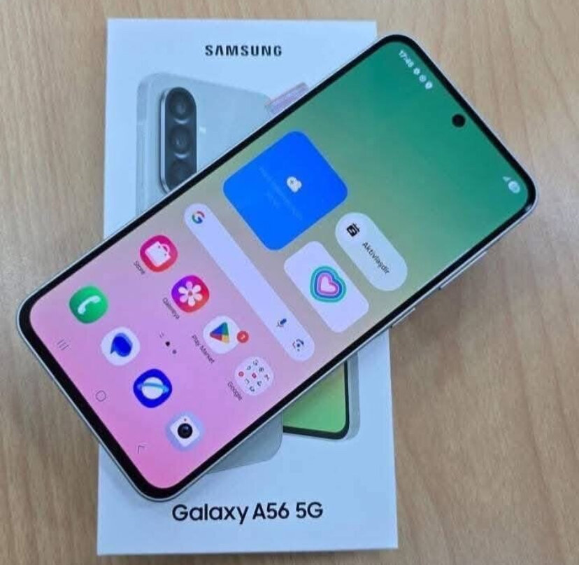 Samsung Galaxy A56 5G
