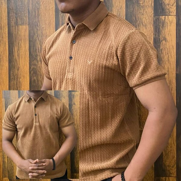 Golf t-shirts