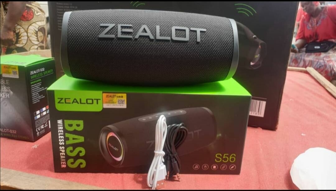 Zealot S56