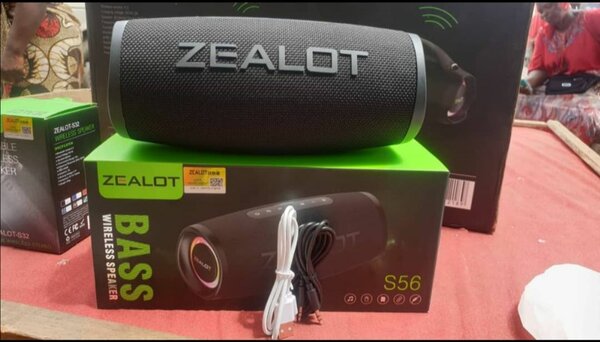 Zealot S56
