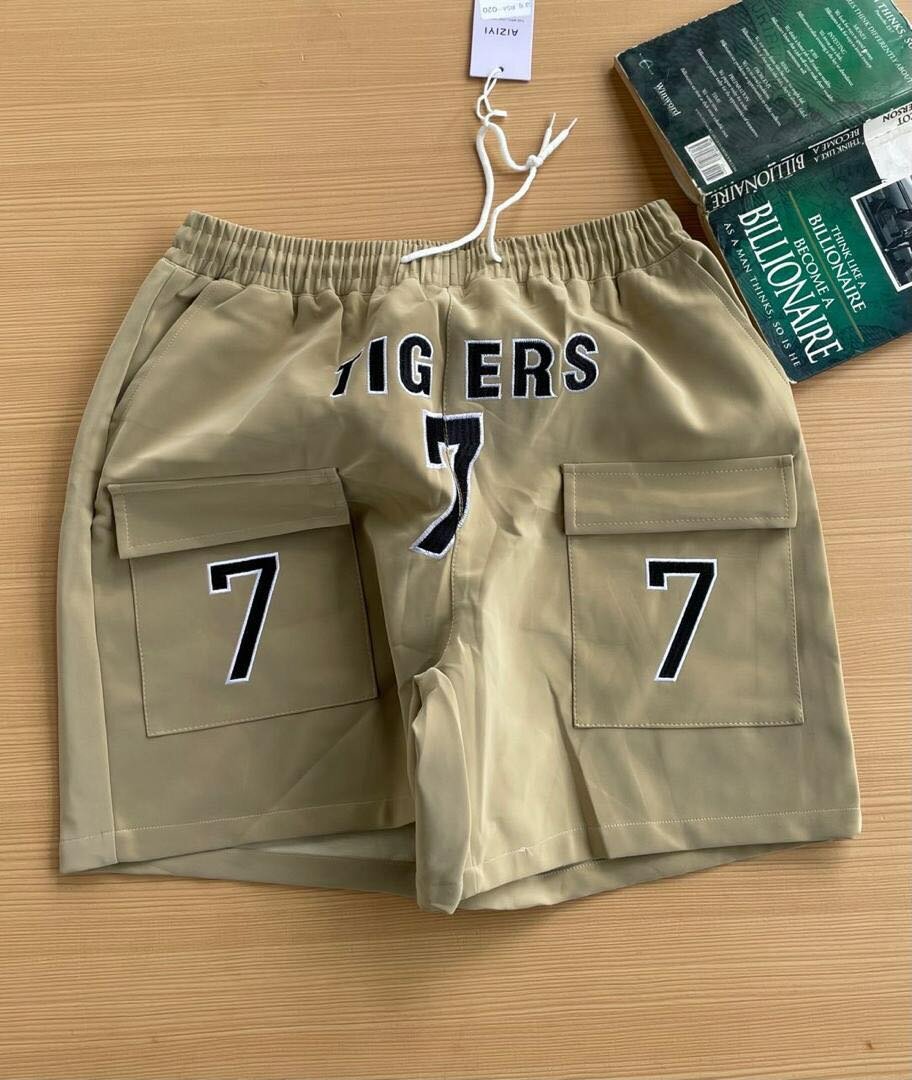 Men shorts