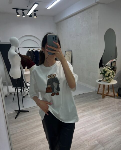 Футболки Ralph Lauren