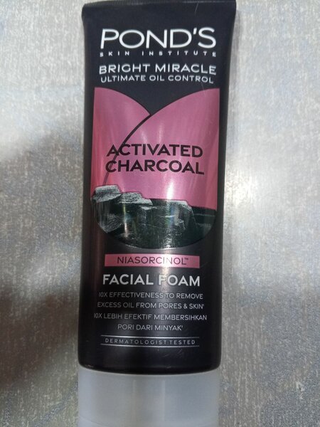 Ponds Bright Miracle
