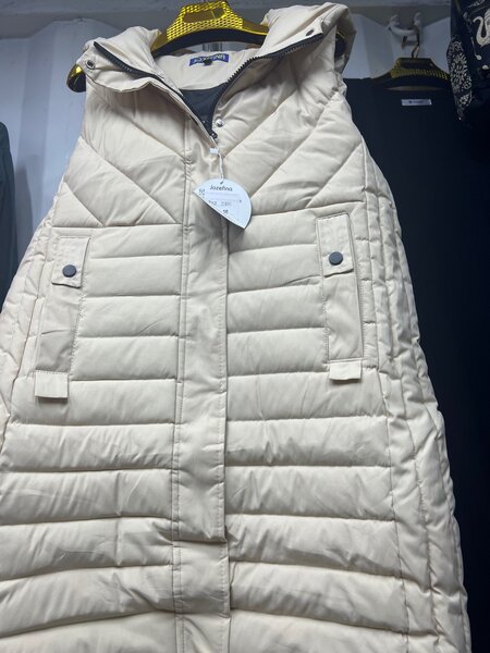 Безрукавки из Китая