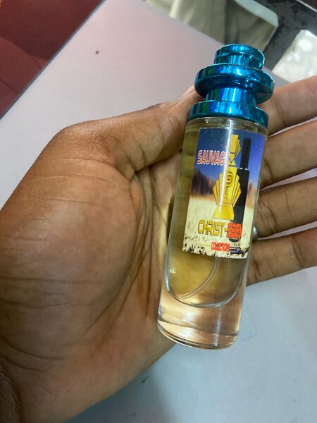 Parfum pour homme Sauvage