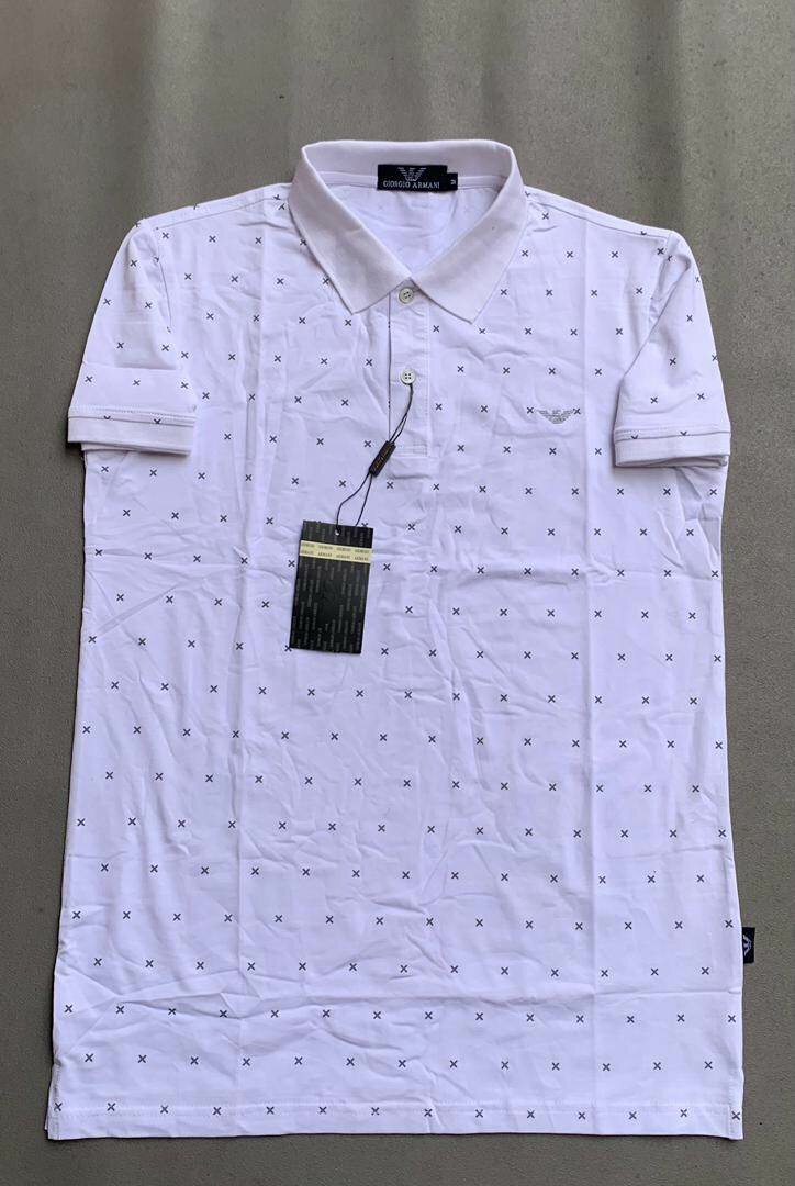 T~shirt / chemise/polo / pantalon