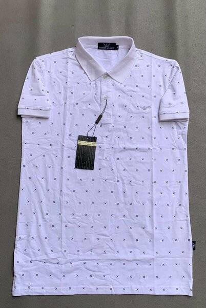 T~shirt / chemise/polo / pantalon