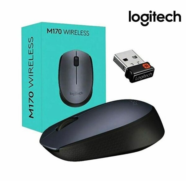 All kinds of wired and wireless mouse
