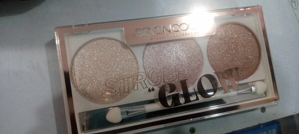 Strobe Glow