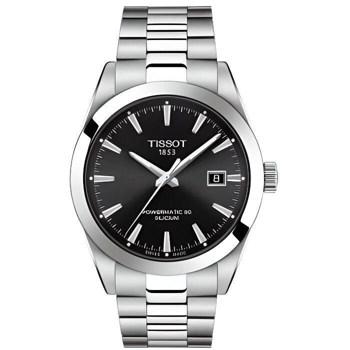 Tissot Montre Automatique Homme