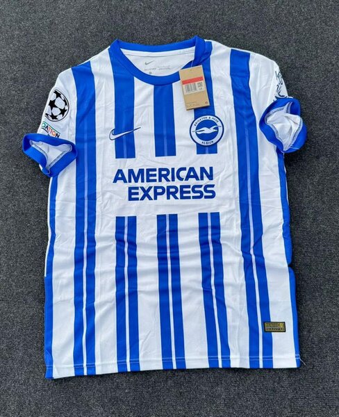 Maillot de football