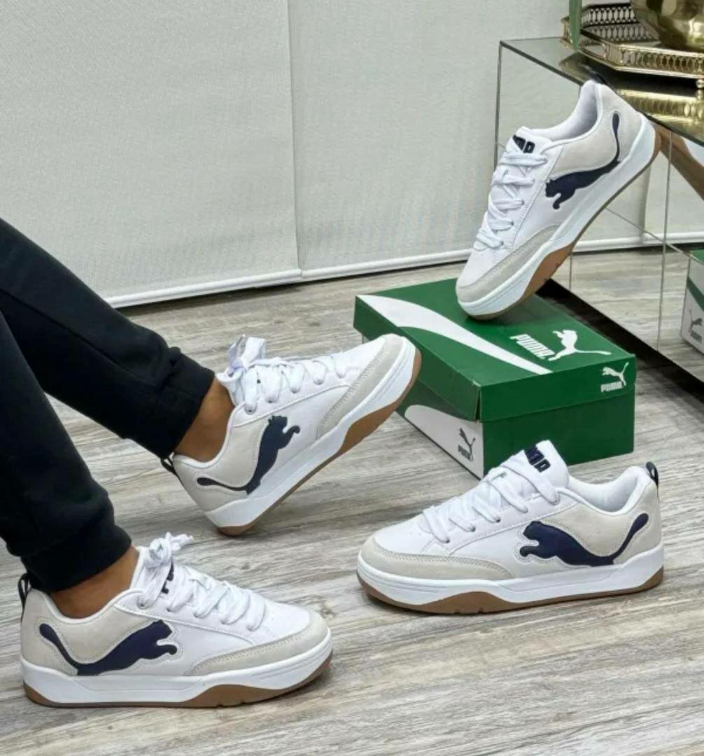 Baskets Unisex Confortables