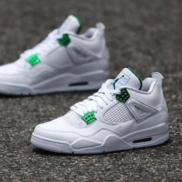Jordan 4
