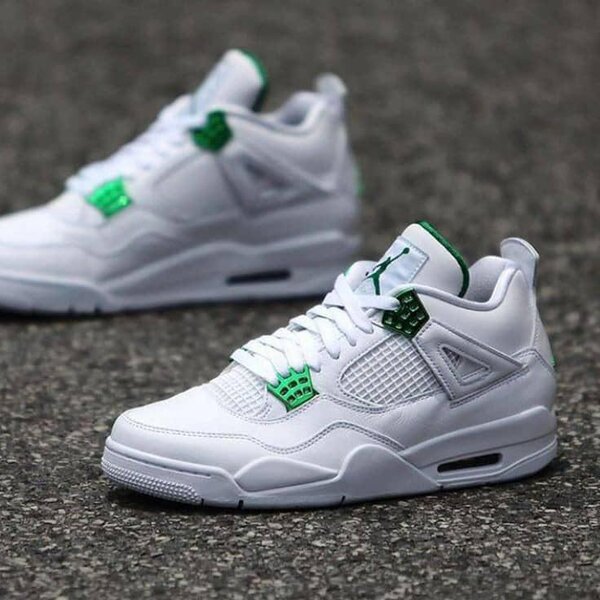 Jordan 4