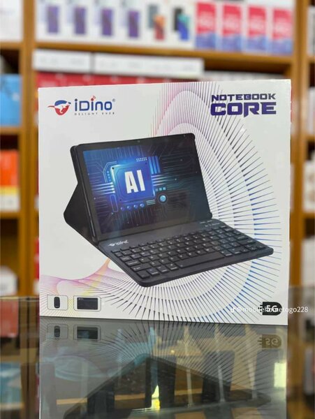 iDino iMac+ Tablette 10''