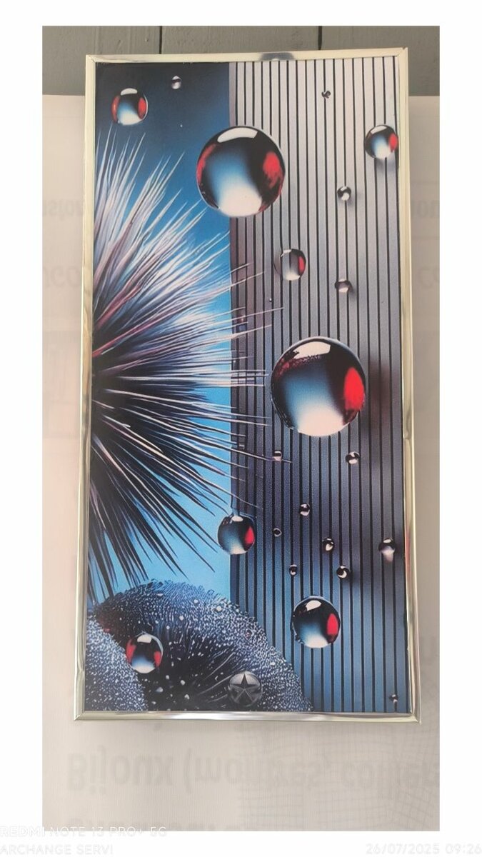 Tableaux Muraux Décoratifs