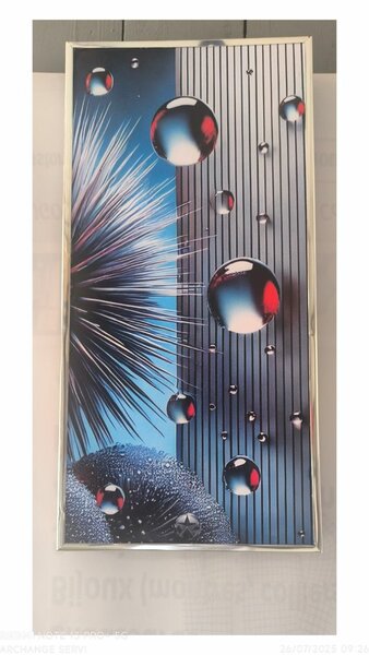 Tableaux Muraux Décoratifs