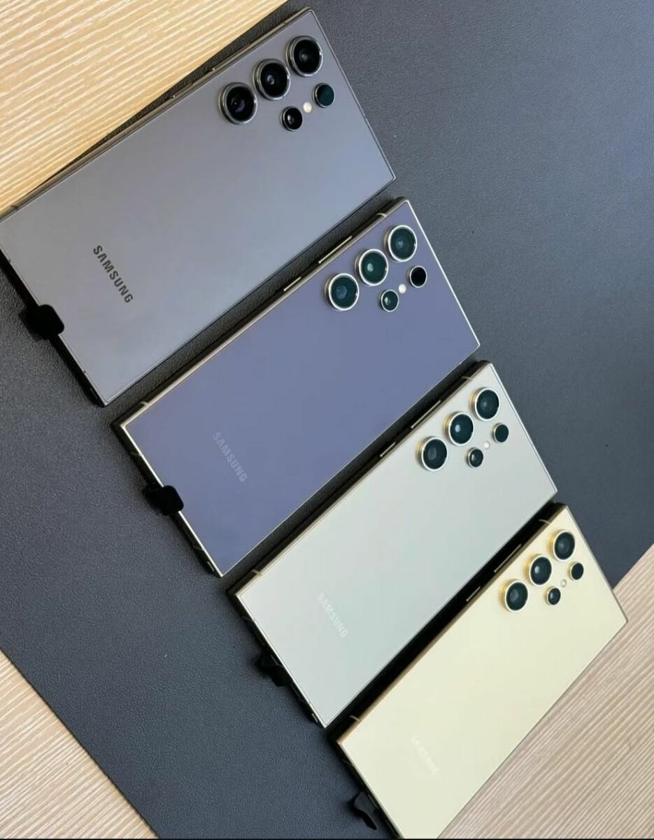 Samsung Galaxy S24 Ultra