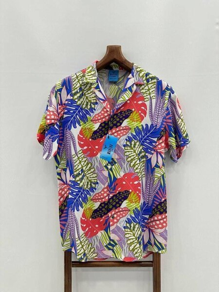 Chic chemise