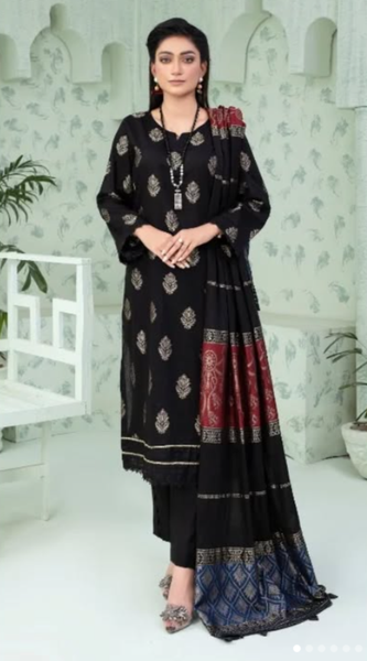 Belle robe élégante