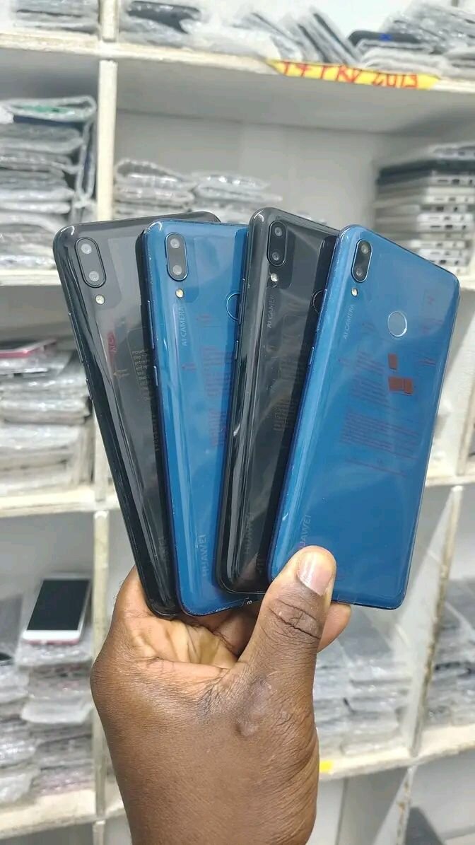 Oppo F7 - Smartphone Débloqué