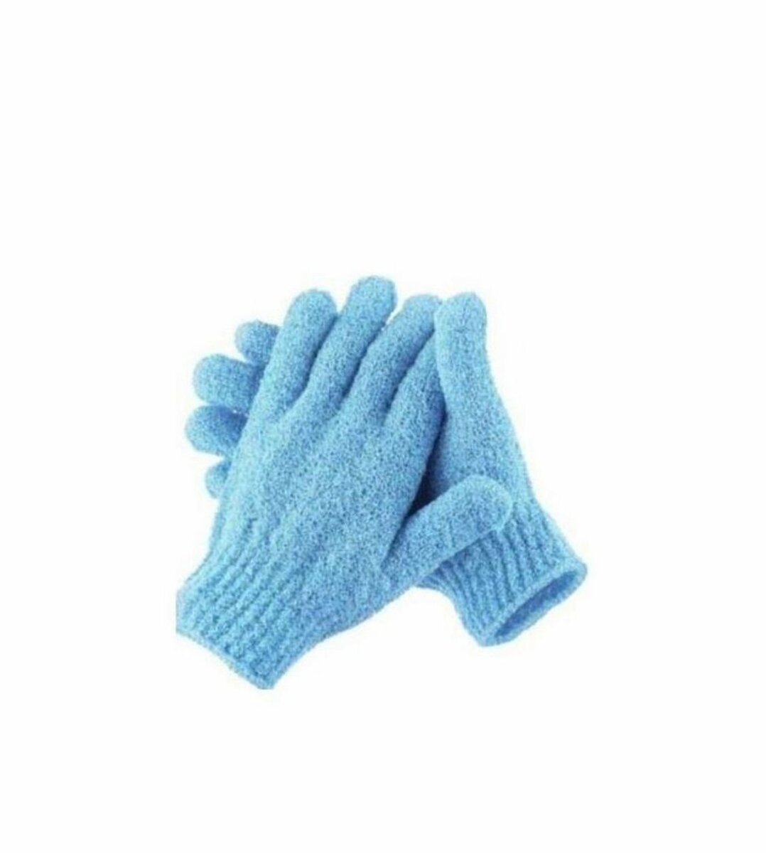 Exfoliating Gloves