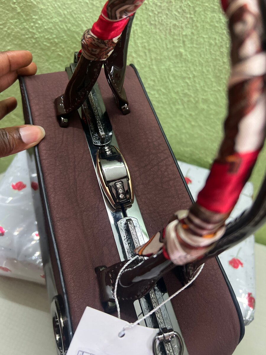 Sac à main élégant femme