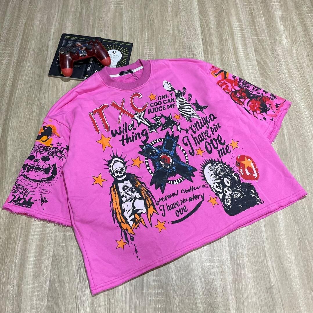 QUALITY DESIGNER TOPS