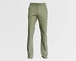 Mens trouser