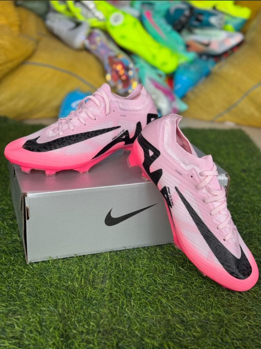 Original Nike Football boots