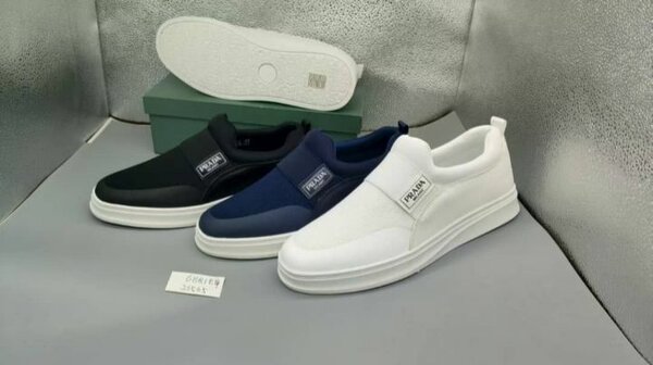 Chaussures Baskets Confort