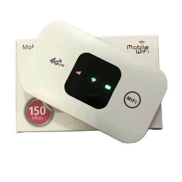 Partage connexion mobile
