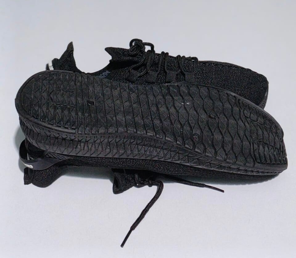 Chaussures de sport légères en maille