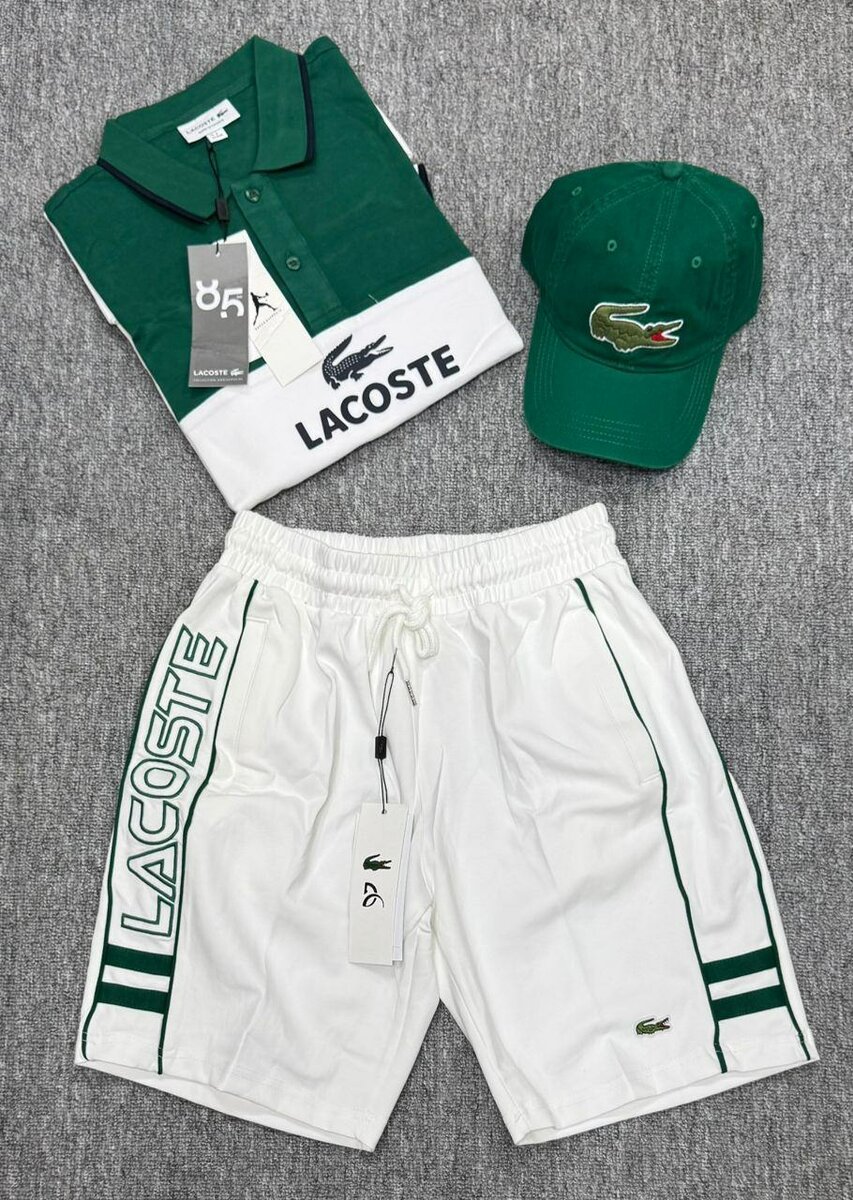 Complet (lascoste) can maroc