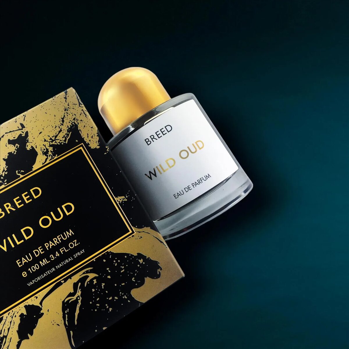 Breed Wild Oud