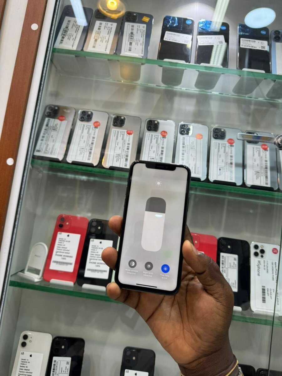 11 pro 64giga sans  id rapide