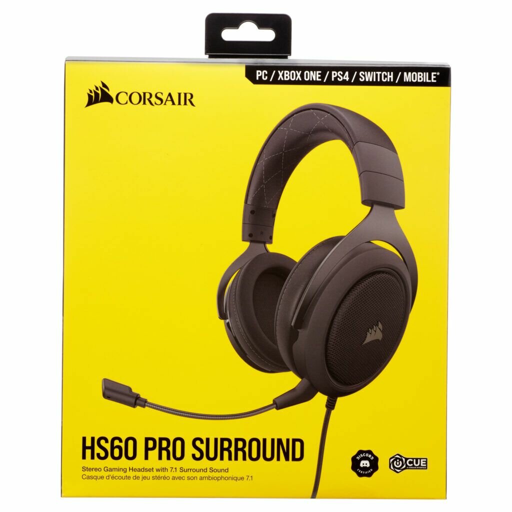 HS60 PRO