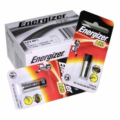 Energizer A23 battery