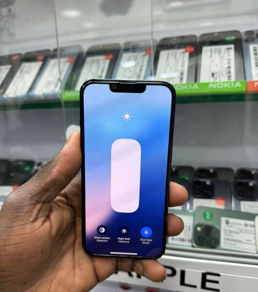 iPhone 13 Pro Max 128GB
