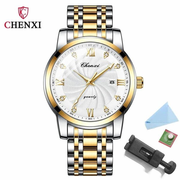 Montres hommes